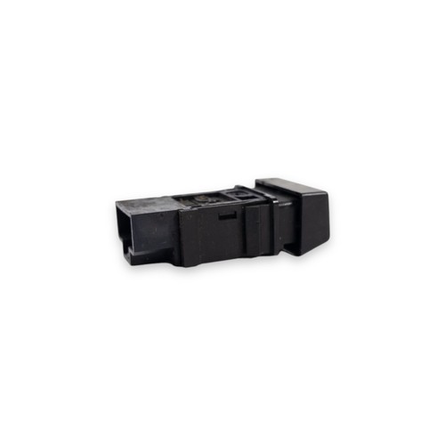 Nissan Pathfinder 1994-1997 y camioneta interruptor de peligro de emergencia botón control - Imagen 3 de 10