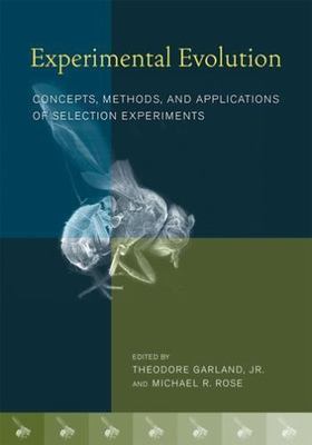 Experimental Evolution: Concepts, Methods, and Applications of Selection...