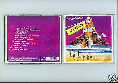 CD de musique the who