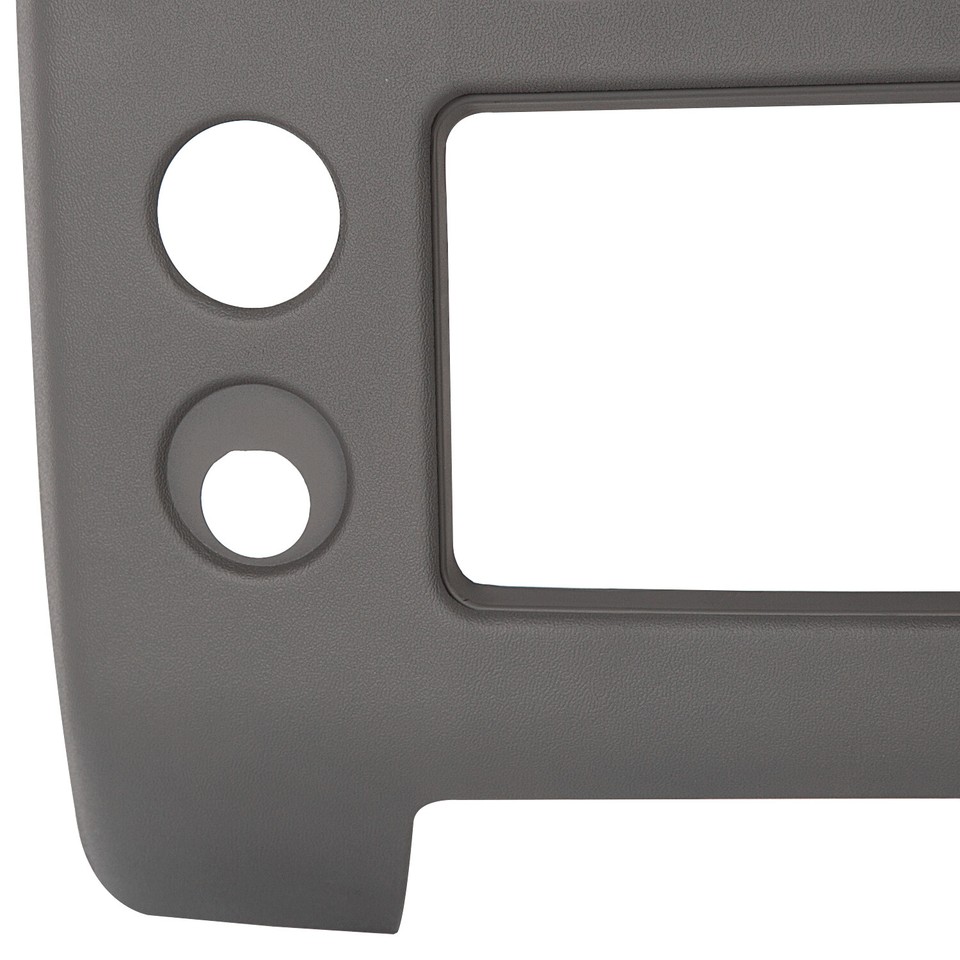 For 05-20 Nissan Frontier Center Dash Console Instrument Panel Cluster ...