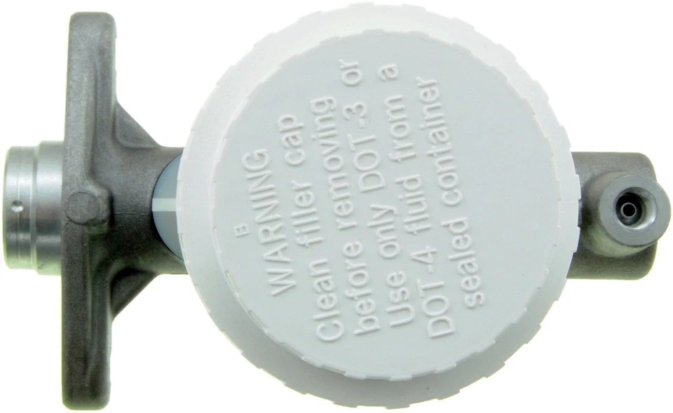 92-00 MONTERO 3.5L 97-03 SPORT ES 4X4 3.0L CON CILINDRO MAESTRO FRENO ABS 4 RUEDAS Foto 4 de 4