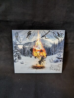 Ennuí Breathes Malice Ennui Breathes Malice CD Deathcore | eBay