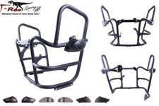 T-Rex Racing 06 - 10 Buell XB12 (all models) Engine Guard Protectors Crash Cages