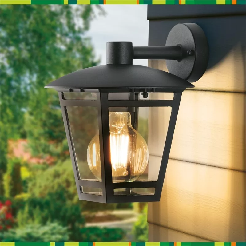 Coach lights with motion sensor deals