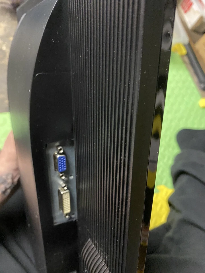 Acer K222HQL Bid 21.5 inch LED Monitor - Image 3 of 4