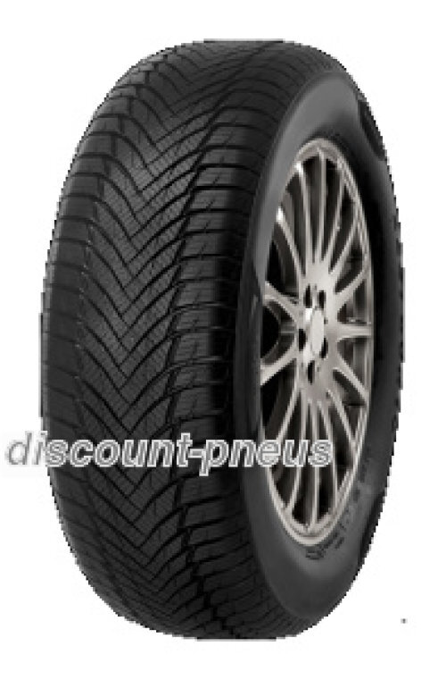 Pneu hiver Imperial SnowDragon HP 145/80 R13 75T pour citadines