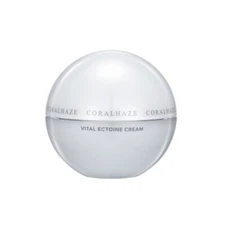 [Coralhaze] Vital Ectoine Cream 50mL K-Beauty