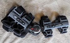 DONJOY X-Rom Post-Op Hinged Knee Brace Adjust...