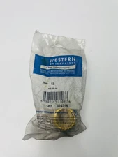 CGA-540 Nut (Oxygen)