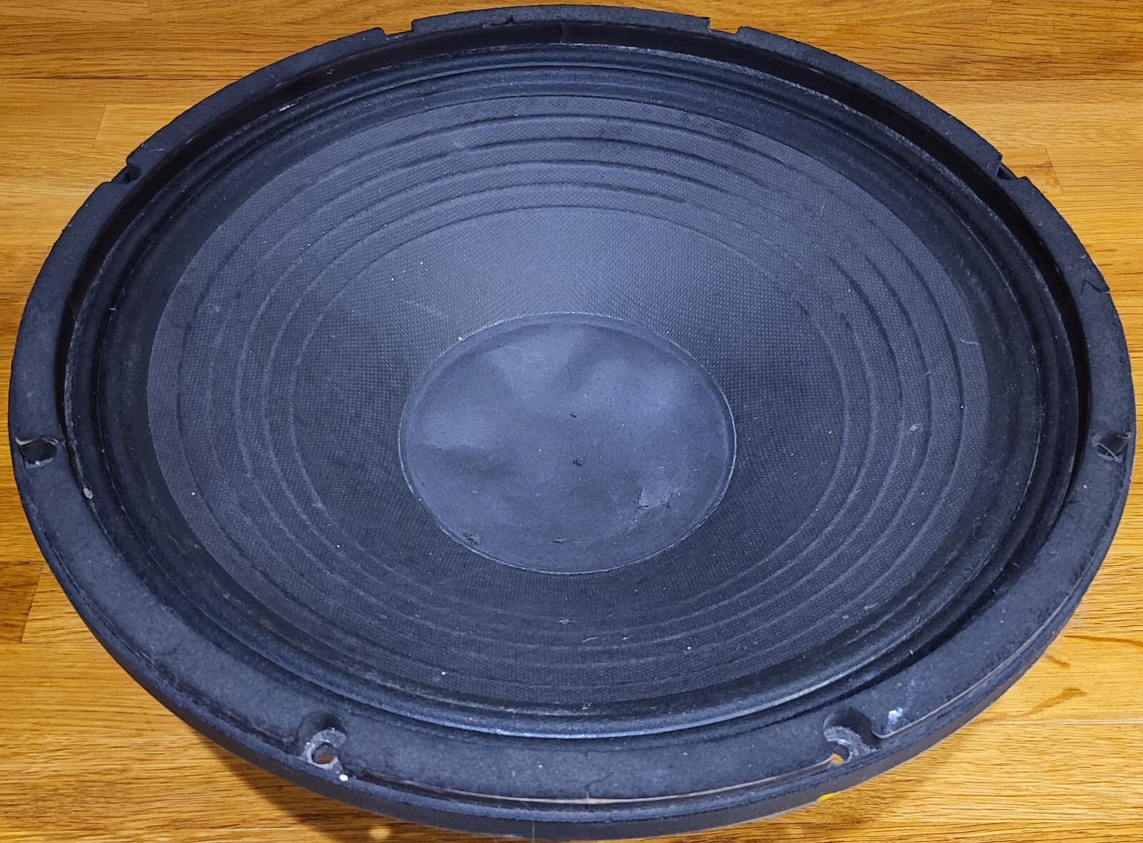 Eminence Omega Pro 15A Sub Bass Driver Speaker eBay