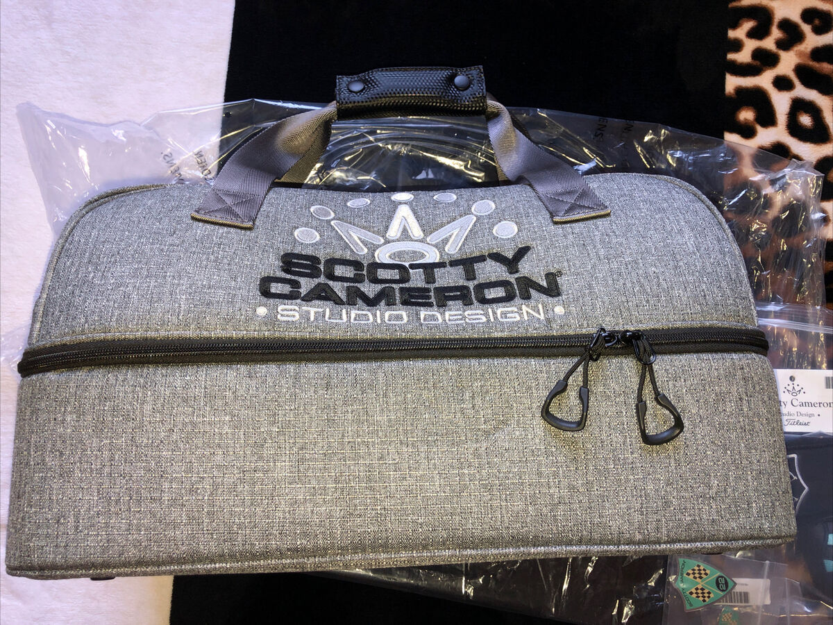 Scotty Cameron 2022 Club Cameron Membership Kit 4 Items. | eBay Scotty Cameron 2022 Club Cameron Membership Kit 4 Items. | eBay