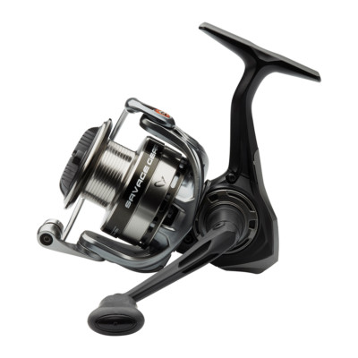 Savage Gear SG4 4000 Reel Front Drag