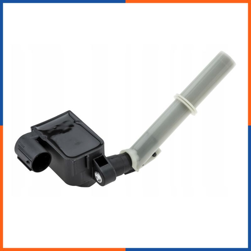 Bobine d'allumage stable pour Mercedes 0221604040, fini les ratés au démarrage