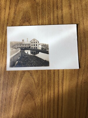 CARTOLINA STATI UNITI USA PRIVATE MAILING CARD CONGRESS OF 19 MAY 1898 FACTORY