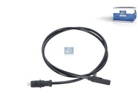 ABS Sensor - DT Spare Parts 6.00043