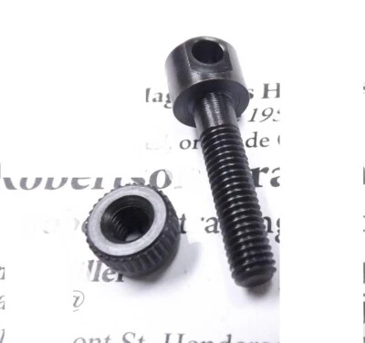 GROVTECH Forward Sling Stud for Bolt Action Rifles w Countersink Nut 7/8 in Buy 4@25% off
