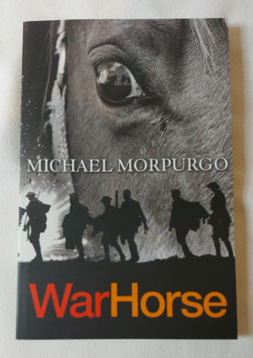 War Horse - Michael Morpurgo (Paperback)