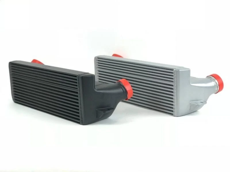 CSF For 04-13 BMW 335i/xi (E90/E91/E92/E93) High Performance Stepped Core - Image 2 of 4