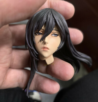 Attack on Titan Mikasa·Ackerman 1/6 Resin Mode Cast-Off Rosa