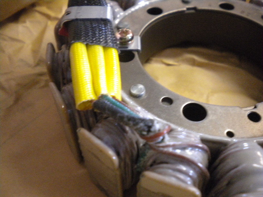 その他 satos Stator for Kawasaki Ninja ZX-9R ZX900 1998 1999 2000 2001