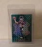 Drake Maye 2024 Panini Mosaic Green Reactive #303 Patriots RC