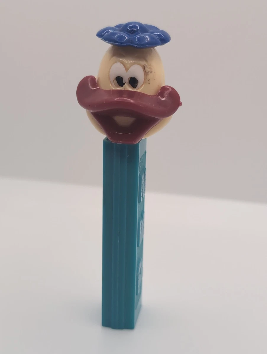 Collectible Vintage Pez Dispensers (without Feet) for sale | eBay