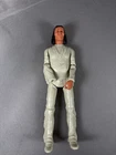 Vintage Louis Marx 12” Johnny West Geronimo Jointed Western Figure Missing Hand