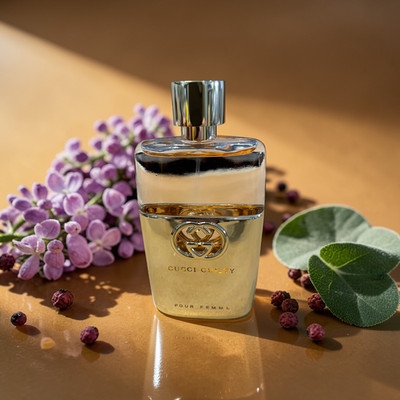 Gucci Guilty Femme EDT 3.4 oz Brand New Tester Plain Box