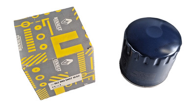 NEU Original Renault Ölfilter Motorölfilter 8200007832