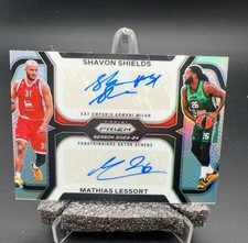 2023-24 Panini Prizm EuroLeague Basketball Checklist Guide in-content 38
