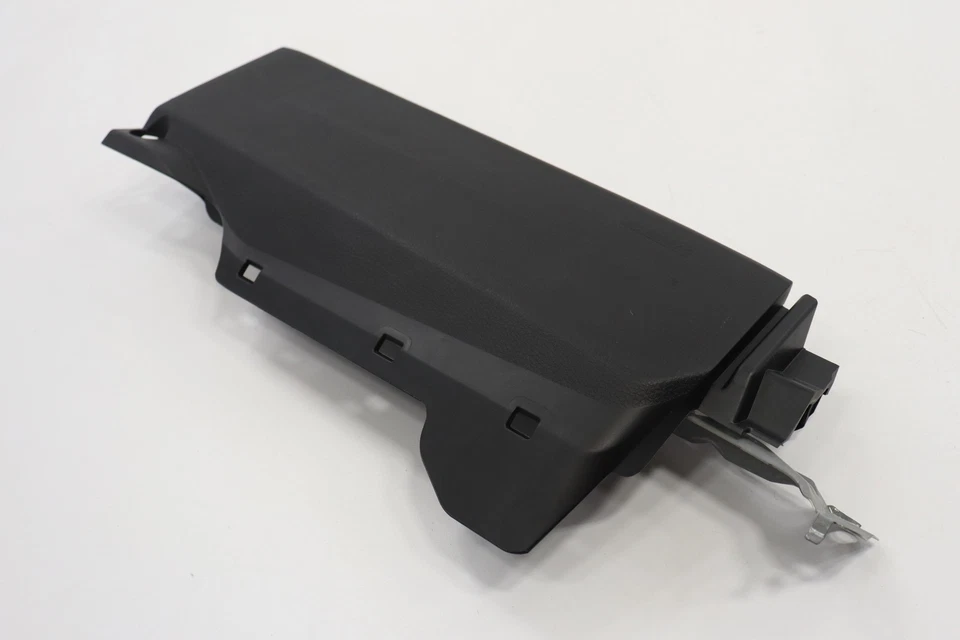 TOYOTA TACOMA 2016-2023 DELANTERO DERECHO PASAJERO TABLERO RODILLA AIRBAG OEM Foto 3 de 4