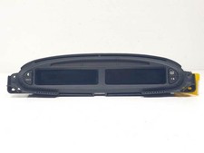 Compteur Citroen AK