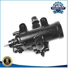 Power Steering Gear Box for Chevrolet Silverado 1500 2500 3500 2002-2010 27-8418