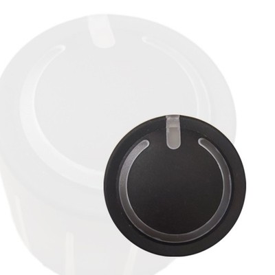 Napoleon Ersatzteil Drehknopf klein schwarz für Rogue RSE 425/525 2019 N380-0042