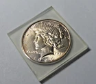1926 P BU GEM PEACE SILVER DOLLAR UNC MS+++ U.S. MINT