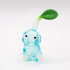 Ice Pikmin Bikkura Tamago Mini Figure Bandai Japan ZC941