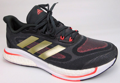 Adidas Supernova Women's MISMATCH Size 6.0 - 6.5 Running Shoes Athletic Sneakers