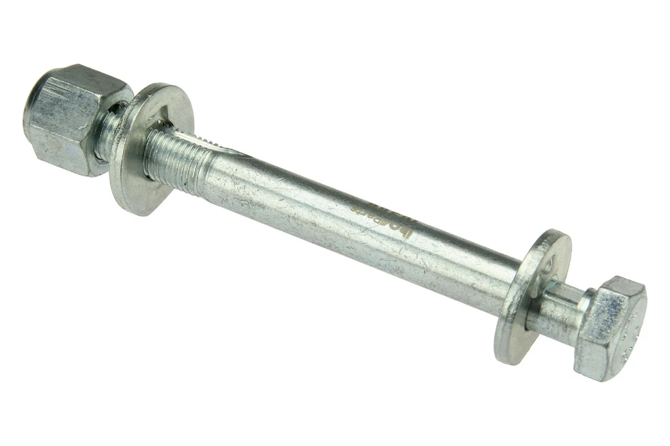 For Mercedes-Benz E320 1996-2003 URO Parts Front Lower Alignment Camber Bolt Kit Foto 2 de 4