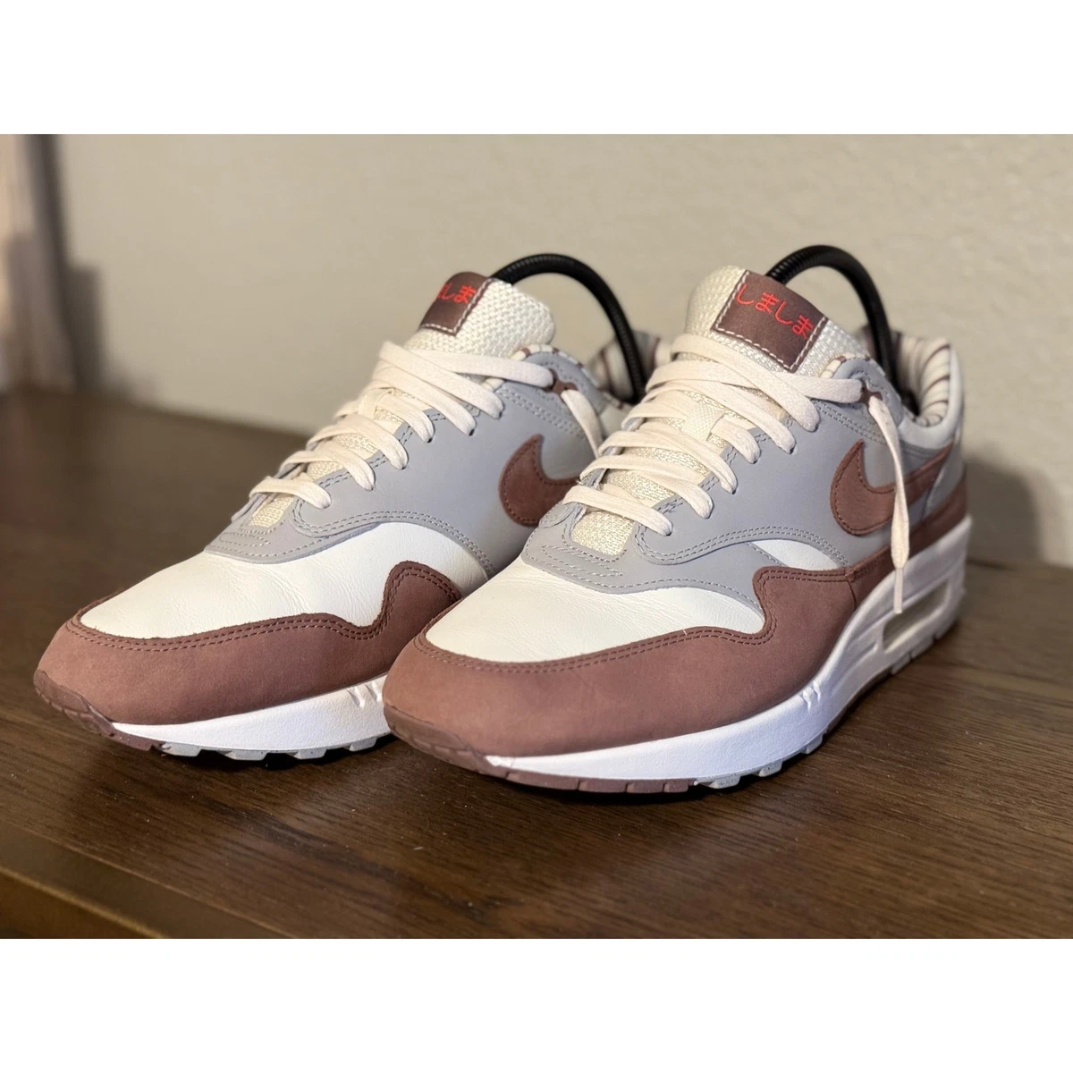 Nike Air Max 1 Premium for Sale | Authenticity Guaranteed | eBay