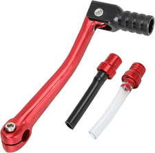 Dirt Bike Gear Shifter Shift Lever Compatible With 50cc 110cc 125cc 150cc Ssr Ba
