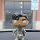 Funko Pop! Marvel Moon Knight White & Black Standard Vinyl Figure Heroes