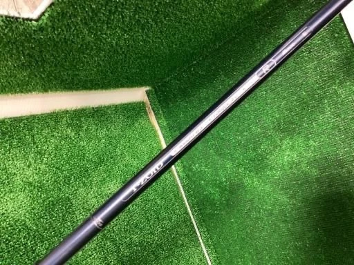 Mizuno T-ZOID MX-15 Iron Set 3-PW 8pcs Carbon Shaft Regular Japan Golf Club - Image 3 of 4