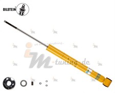Bilstein B8 Dämpfer hinten für VW Golf III Cabriolet 1E7 :: 1993 >> 1998