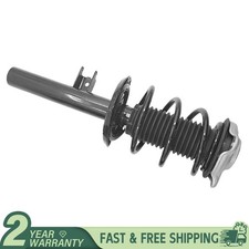 Front R Shock Strut Assembly w/O ADS Fit Mercedes GLA H247 GLB X247 A2473230400