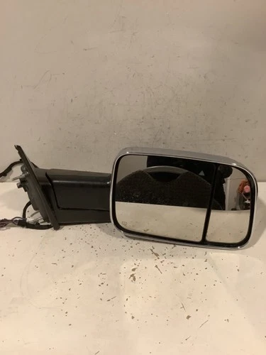 2019 -2022 DODGE RAM 1500 PASSENGER RH  DOOR MIRROR OEM C58R-13825 TL