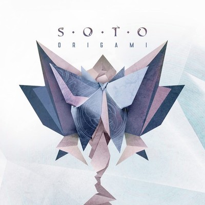 SOTO Origami  Explicit Lyrics (CD)