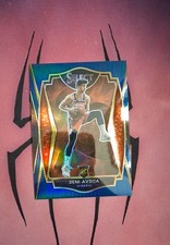 2020-21 Panini Select - Premier Level Deni Avdija #180 Blue Prizm (RC)