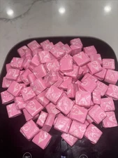 Starburst Fruit Chews BULK Candy -1/2 POUND BAG BULK CANDY- (CHOOSE YOUR FLAVOR}