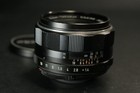 asahi pentax super takumar 50mm f1.4 — photo 2