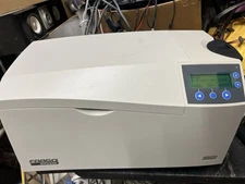 Fargo DTC515 ID Card Thermal Printer 085351 UNTESTED